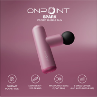 ON POINT - Spark Pocket Muscle Gun